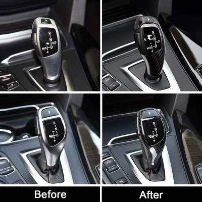 Car Gear — Other Automotive Interior Supplies
