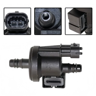 Purification Valve Suitable for – Tubing