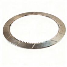 ����С��17A-22-11170/ HQC-013ͭ��Ƭ402*314*4.5/3-IT106Ħ��Ƭ