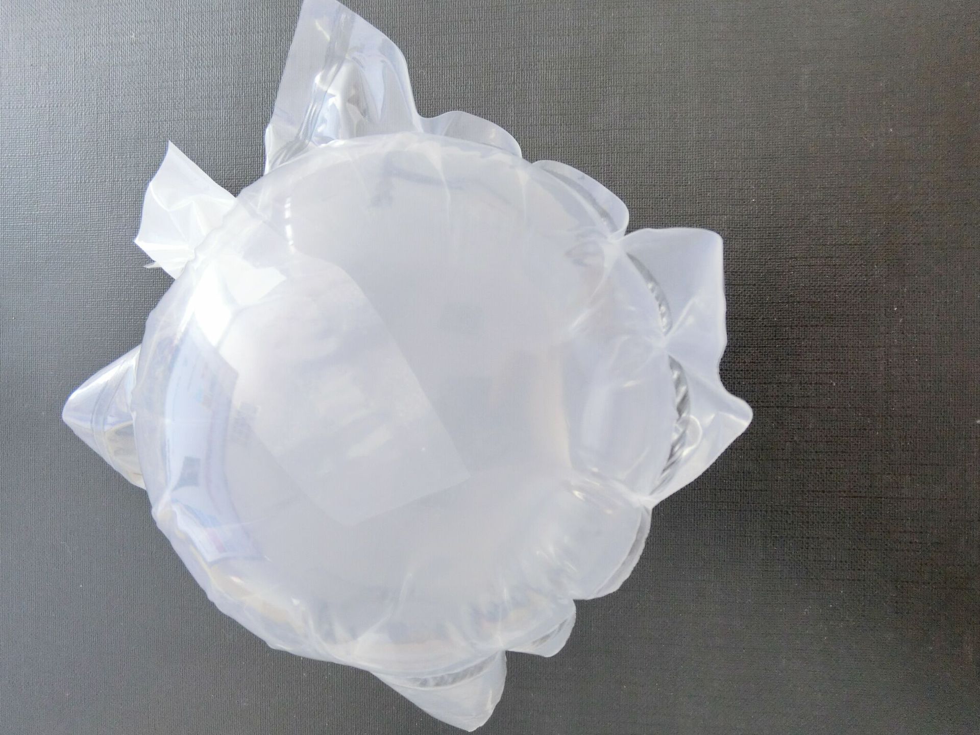 内衣文胸充气袋2