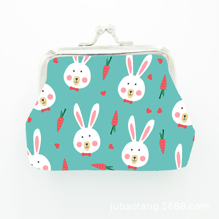 Creative rabbit