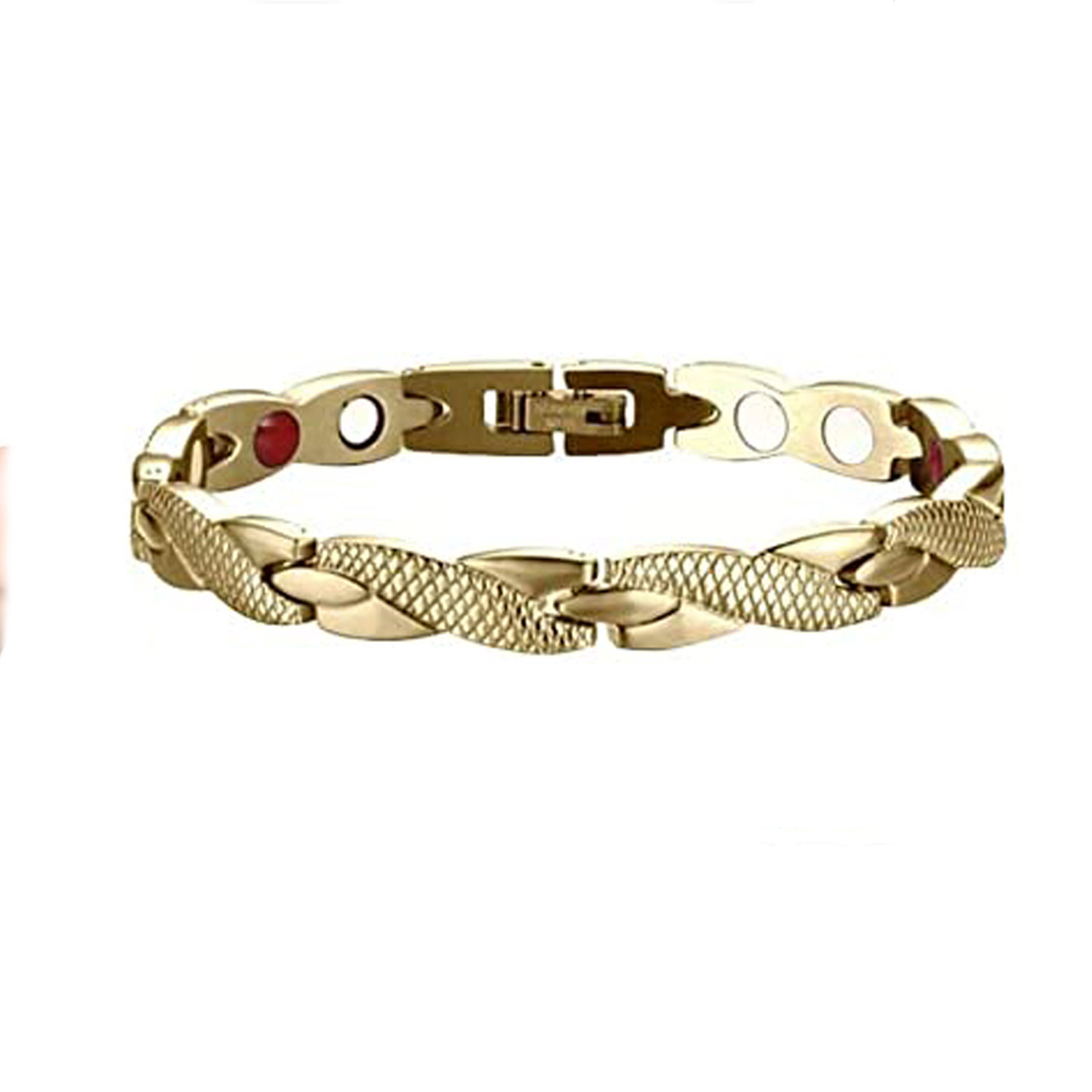 European And American Cross-Border Ho-Selling Jewelry 7mm Dragon Paern Men's Simple Fashion Adjusable Couple_voghion.com