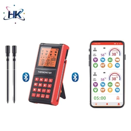 其他烧烤用具;温度计水温计;射线检测仪器