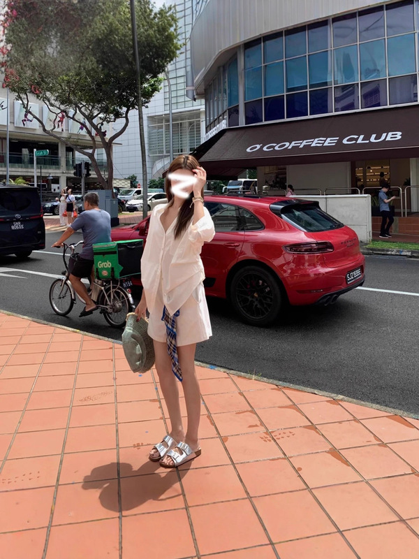 会凹造型的白衬衫秋季新款休闲百搭白色休闲翻领泡泡袖收腰衬衣|undefined