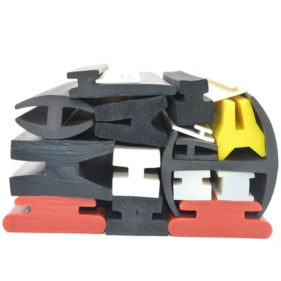 guide sealing strip, H-type vacuum – Avtomobil səs izolyasiya zolaqları