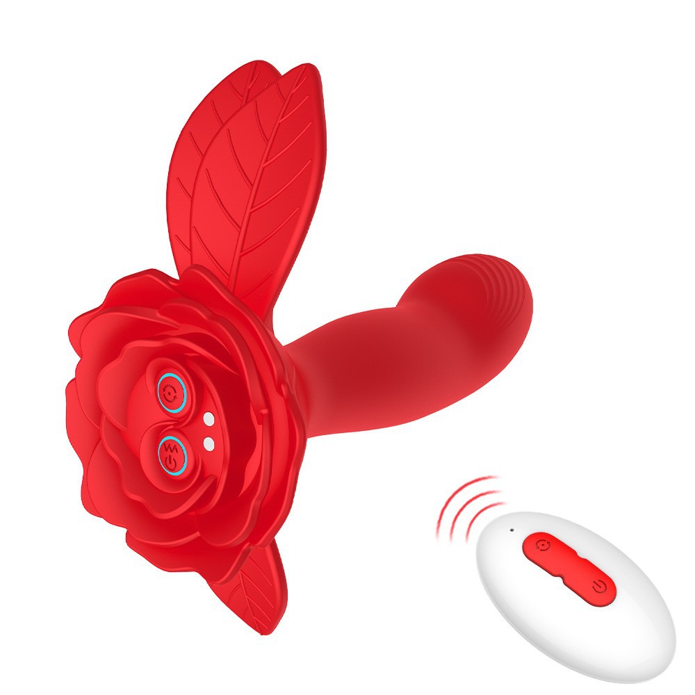 Aurora 1st Generation APP Wireless Remote Control Female Wearable Vibrator Masturbator_voghion.com