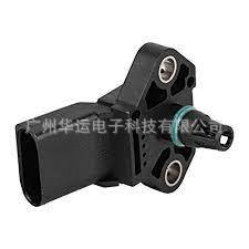 适用于 奥迪 宝来 高尔夫 进气压力传感器 0261230073