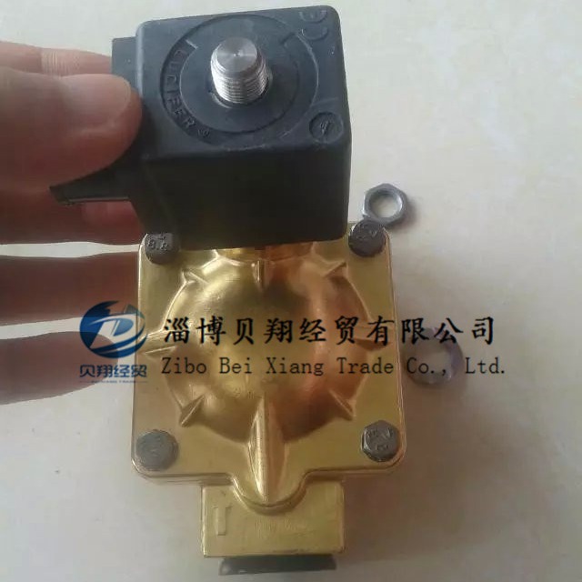 7321BCN00-481865A5 AC110V，PARKER/派克电磁阀正品销售