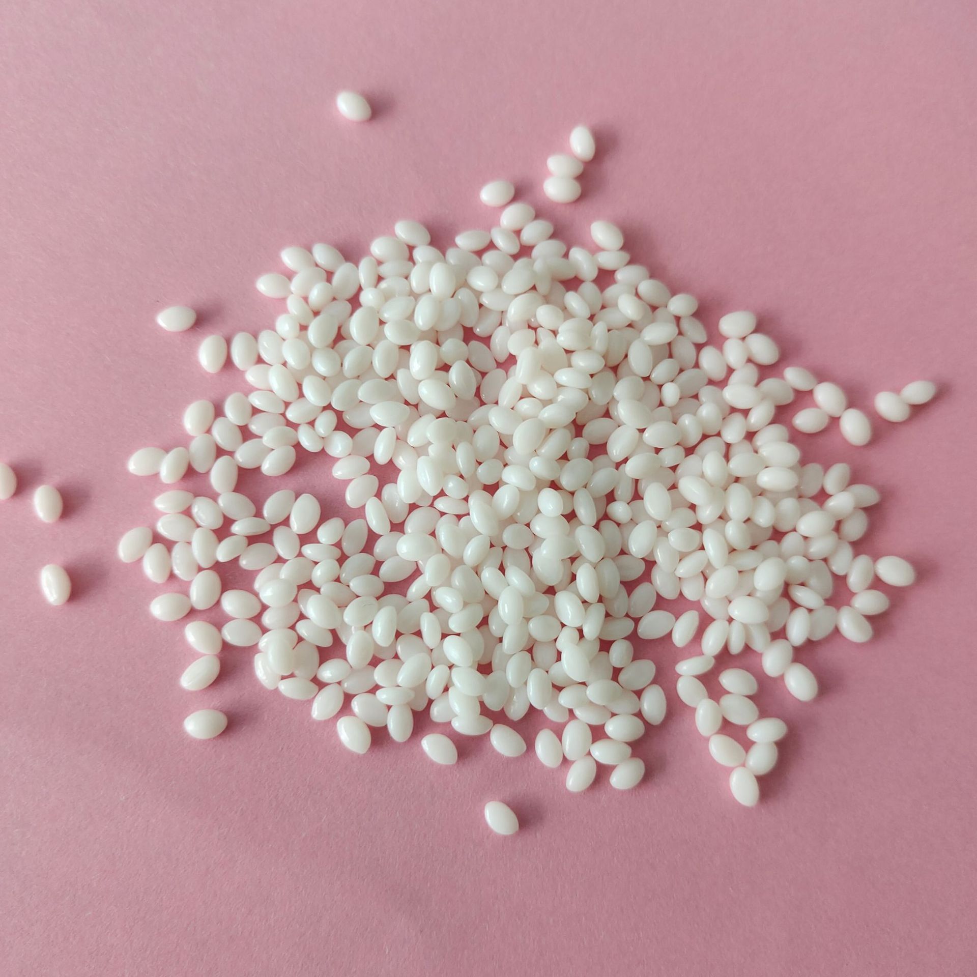 PLA增韧剂 粒子-4