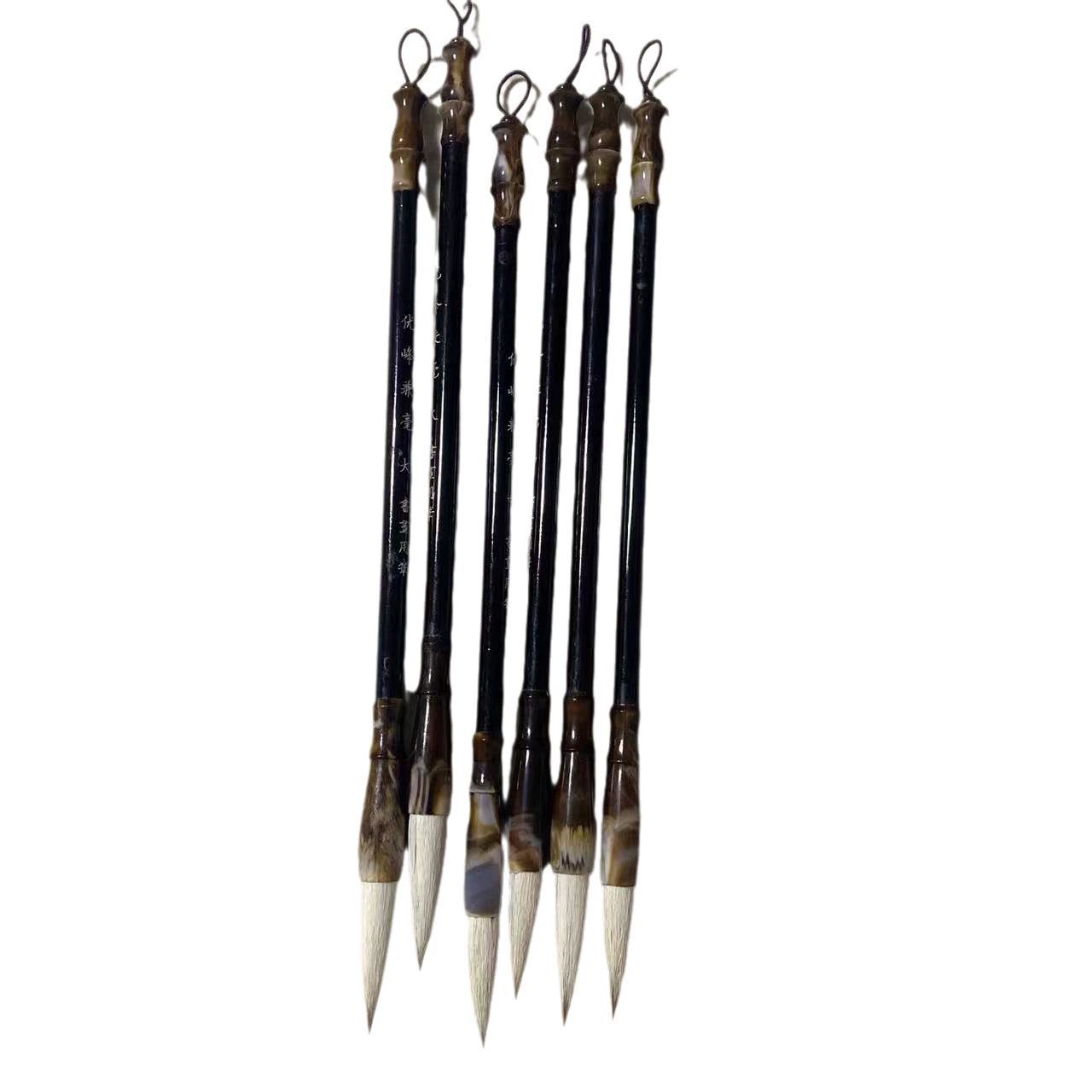 Pen for elementary school students, writing brush, calligraphy, for beginners