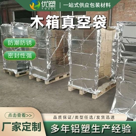 复合包装材料;镀铝膜;复合包装制品