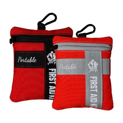 aid dressing bag home medical | Kempinq və səyahət