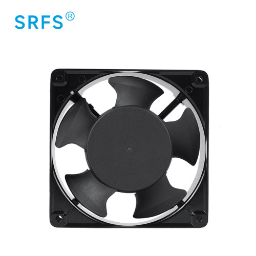 SQNUN axial-flow fan dp200a solder fume extraction 220V fan, cabinet chassis 12038 cooling fan