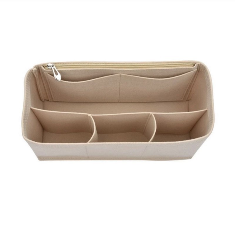 内胆包 毛毡包收纳整理便于携带出行方便 支持多种选款毛毡内胆包