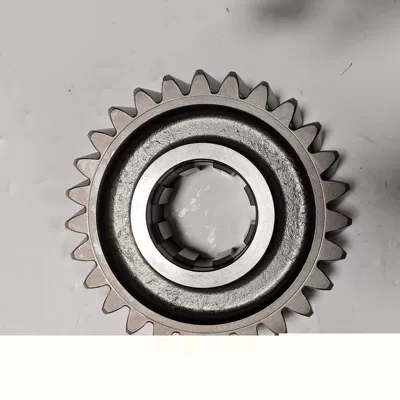 gear – Flywheel/Gear