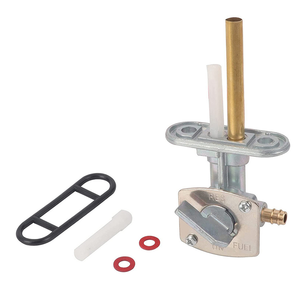 Interruptor de aceite de la válvula de combustible de la motocicleta Yamaha Yamaha TTR YFM 90 125 225 230 250 350