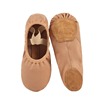 Plastic cloth dance shoes female adult soft bottom practice shoe -shaped cat claw shoes children's lace ballet shoes yoga shoes