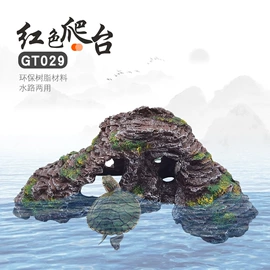 造景/装饰;其它水族用品;鱼缸清洁用具