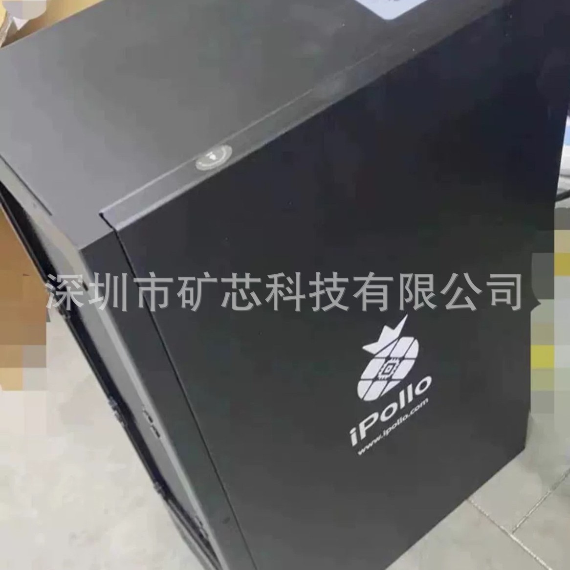 菠萝 iPollo   V1H 850M    菠萝 iPollo   V1H 850M        配件