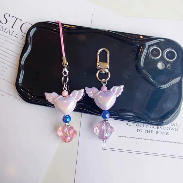 Card book, card holder, chain, mobile phone