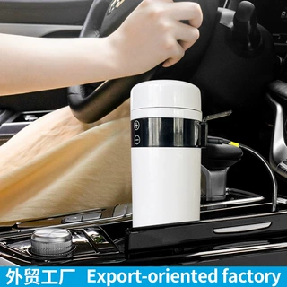 车载式200mL便携式兽医设备精液恒温用于牛的人工授精冻精解冻