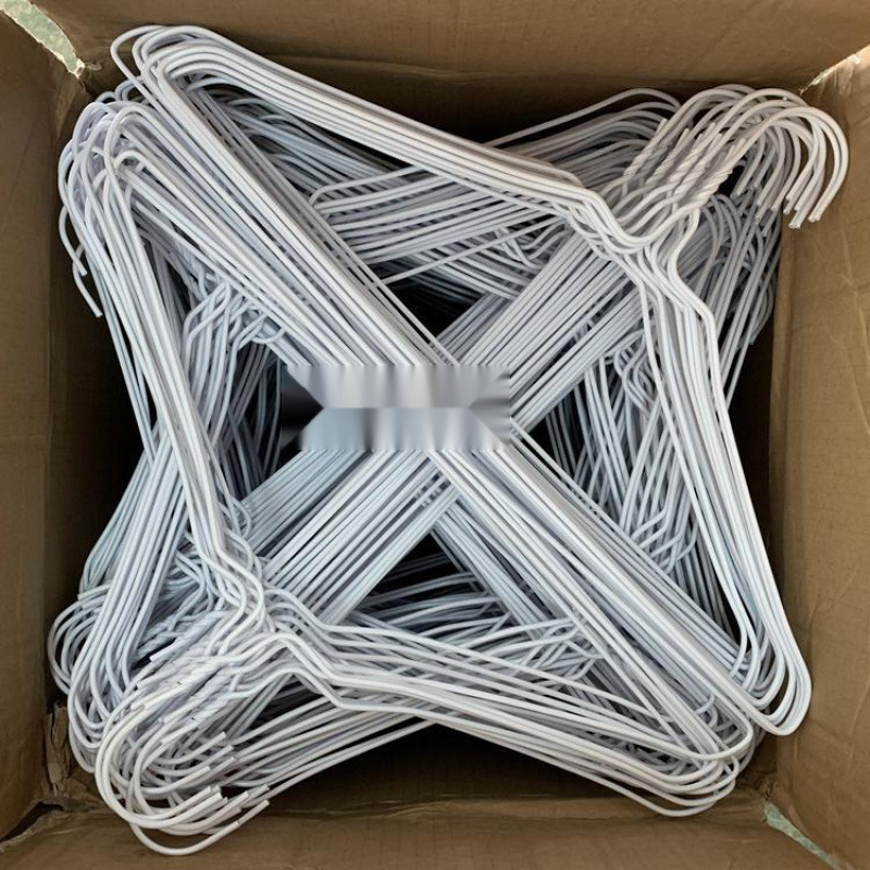 초박형 옷 옷걸이 드라이 클리너 간단한 고급 성인 미끄럼 방지 옷 매달려있는 원활한 옷 지원 간단한 옷 랙 20