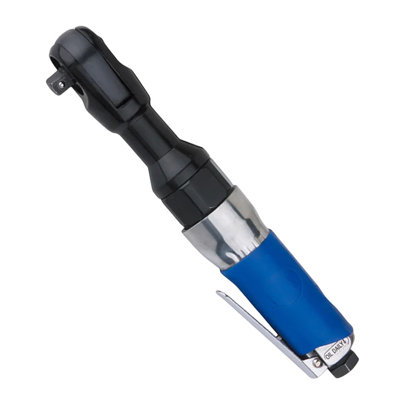 Llave de trinquete neumática personalizada herramienta neumática gran torque pequeño cañón de aire industrial gatillo de aire llave de cañón de aire de reparación de vapor