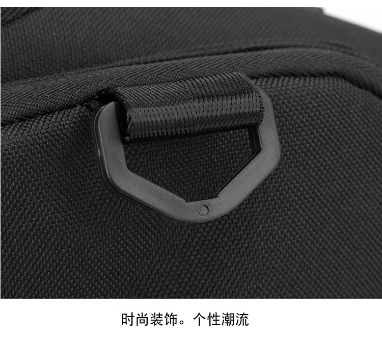 Vest bag, multi-functional outdoor tactical bag, 18-liter backpack, outdoor travel bag, cycling bag, work bag, fitness bag undefined
