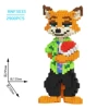 RNF3033 Romantic Nick