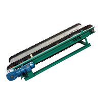 供应ICS电子皮带秤 精度高定量皮带秤变频调速给料皮带称厂家