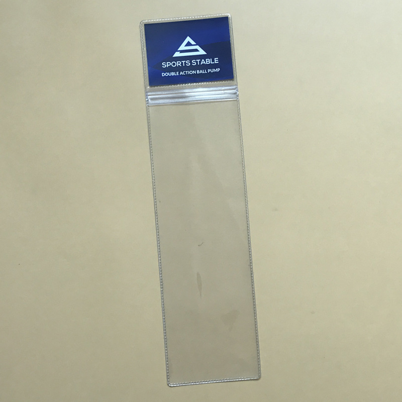 厂家供应PVC热水袋 PVC插座袋 拉链袋 pvc包装袋 pvc卡头纸卡袋