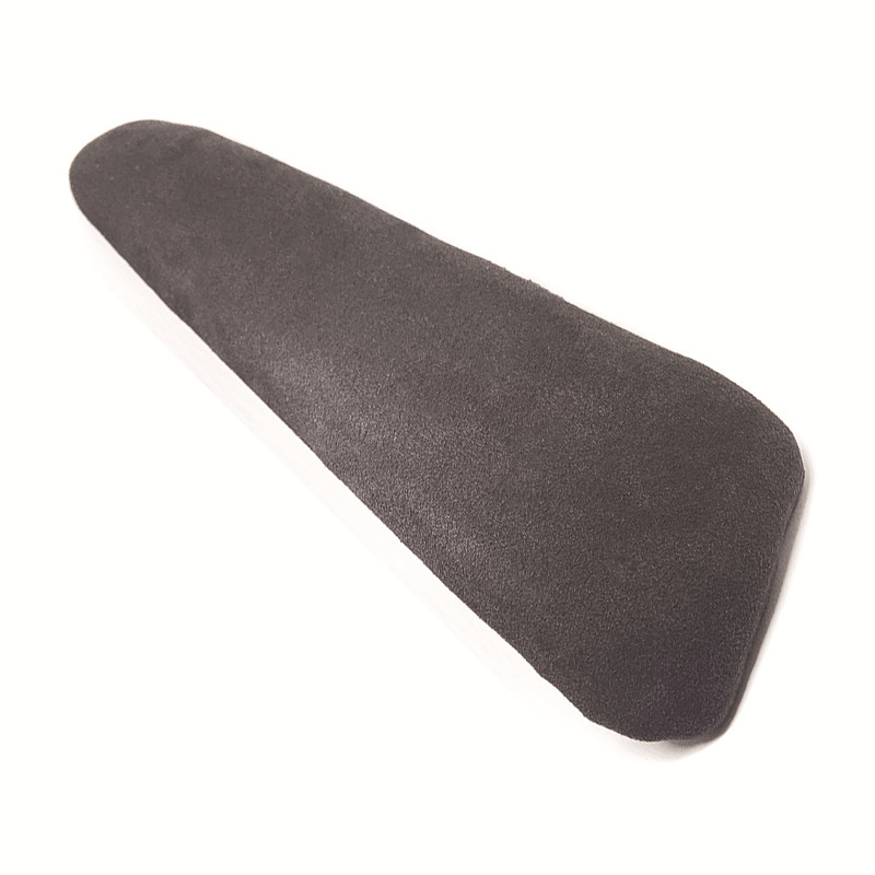 Las ventas directas de fábrica de MDCG son adecuadas para los accesorios de Tesla model3Y nuevos cojines de pierna de coche de piel abatida