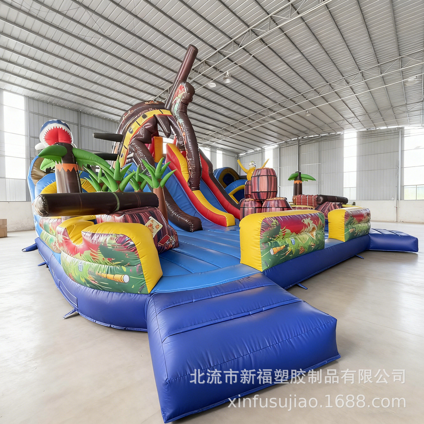 Castillo infláble para niños al aire libre gran castillo traviesos jumping cama al aire libre gran parque de juegos equipos inflables jumping cama