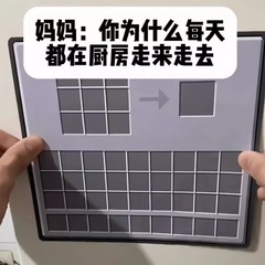 クロスボーダー新作個性マインクラフト周辺私の世界冷蔵庫ステッカーコレクション記念マグネット冷蔵庫ステッカー