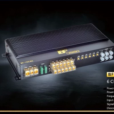 2026 Model Ab Class Car speaker/subwoofer
