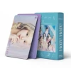 GD-twice-Blue Box Card