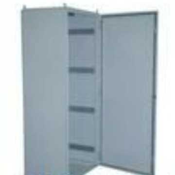 供应各种铁皮金属柜箱配电箱不锈钢 机箱