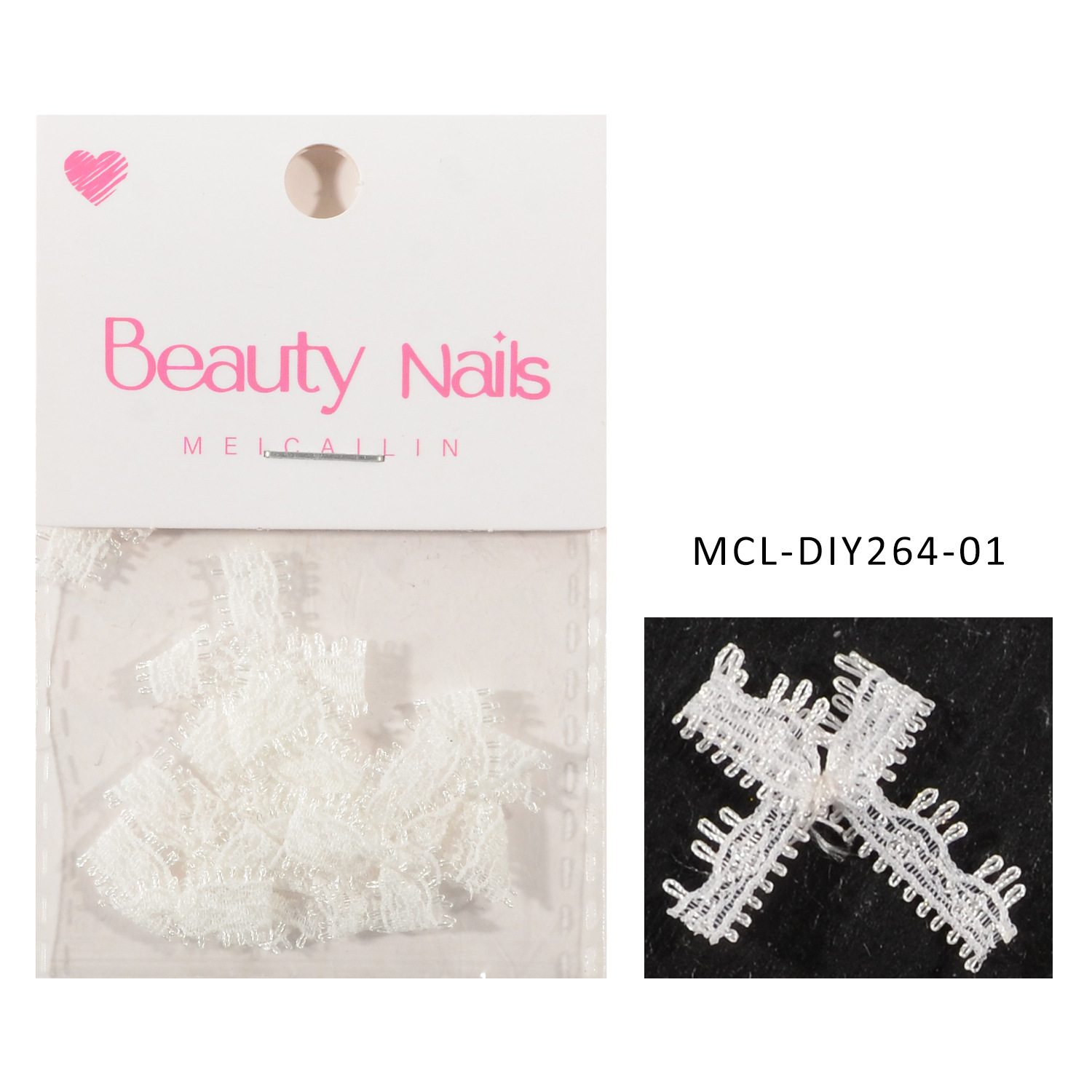 MCL-DIY264-01