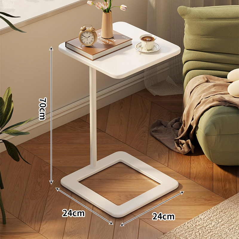 화이트 24*24*70cm