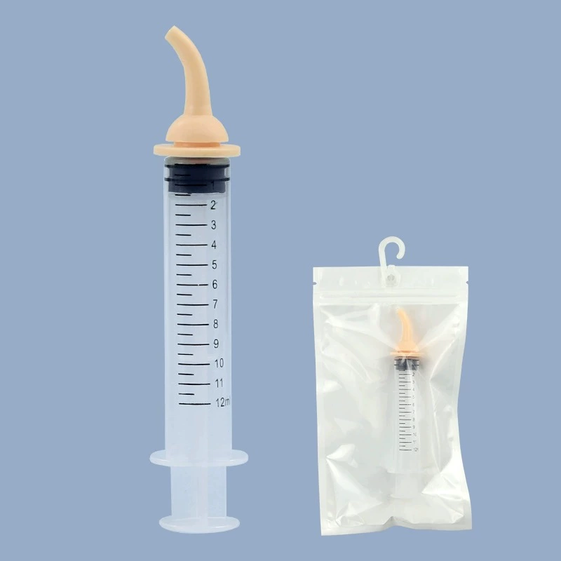 Pet Feeding Bottle Set Hartley, 50/120 ml, 3‑ or 6‑piece with Nipples & Cleaning Brush