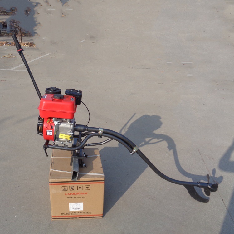 外贸出口型小型软轴船尾机汽油170渔船推进器船用发动机底座挂桨