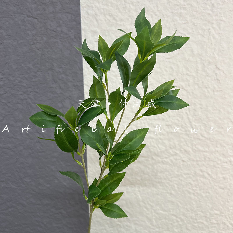 プラスチック緑植シミュレーション緑植結婚祝いシミュレーション葉材ホテル結婚式装飾地排路引生け花メーカー|undefined