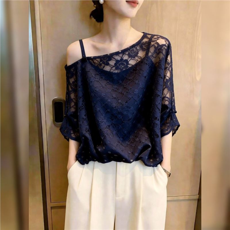 Shenzhen Nanyou's new sophisticated and elegant tops for important occasions in the summer of 2026 are beautiful, high-end, and stylish