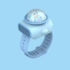 3216 projection watch fan-blue