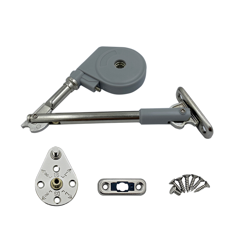 타타미 버퍼 지지대 유압 막대 캐비닛 댐퍼 드레싱 테이블 교수형 캐비닛 버퍼 상부 도어 지원