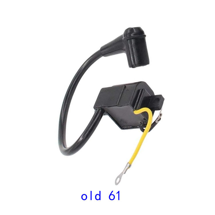 Accesorios de sierra de cadena cortacésped bobina de encendido 501516201 Husqvar-na 61 266