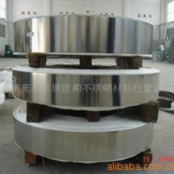 供应优质301/304不锈钢带材精密不锈钢带材不锈钢制品拉伸软带