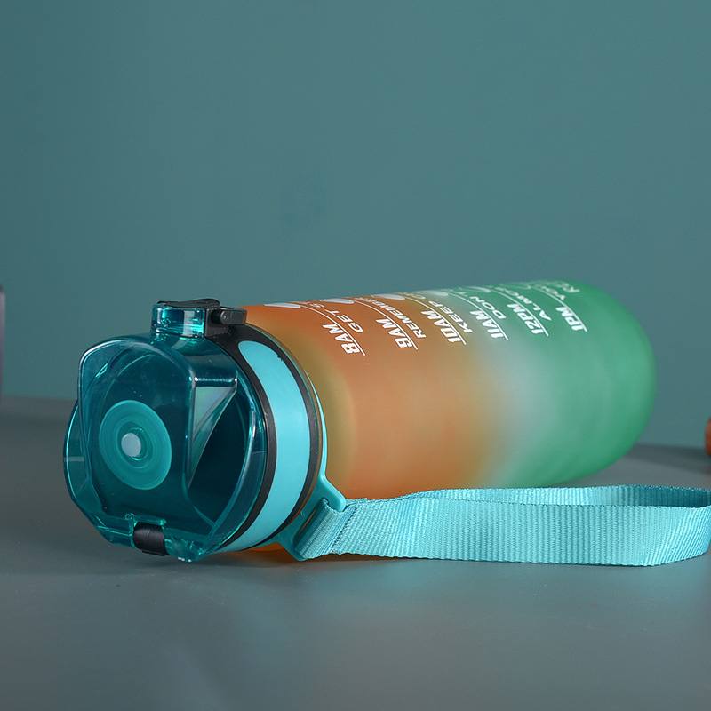 Gradient Color Space Cup - Image 9