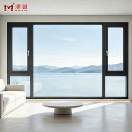 平开窗;园艺护栏;平移门