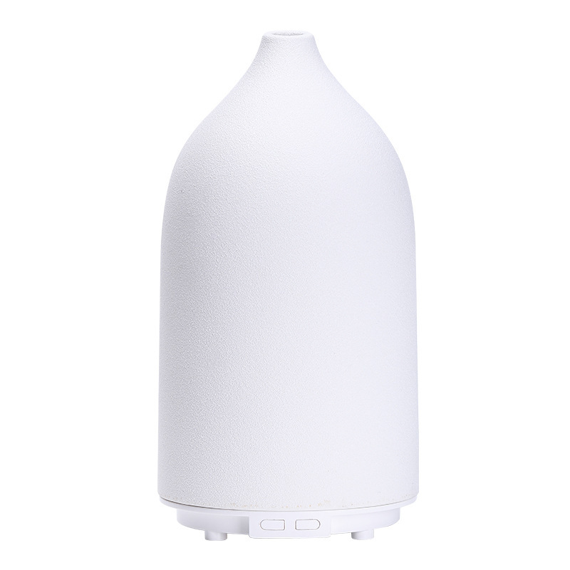 外贸超声波陶瓷香薰机家用办公室精油扩香机加湿器aroma diffuser|undefined